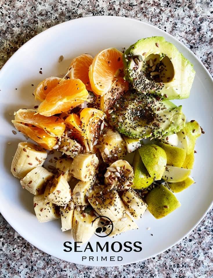 Nutritious Meal Prep Service